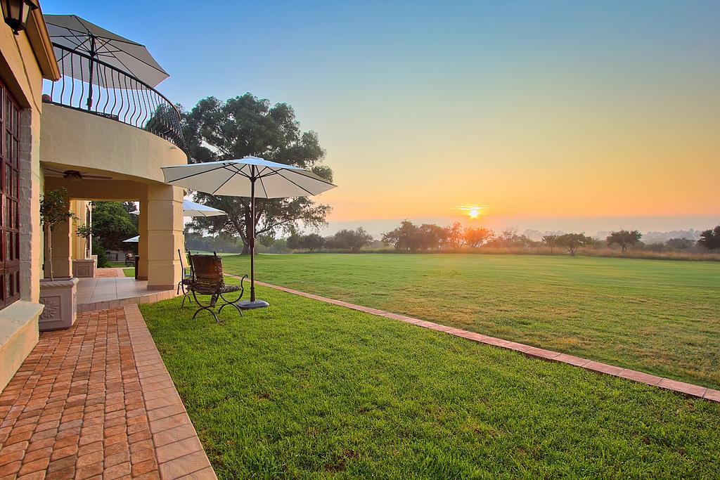 Leopardsong Manor Bed & Breakfast